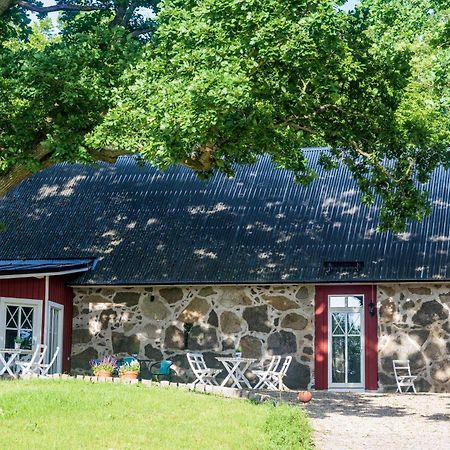 Hotel Risanaes Udde Ronneby Zewnętrze zdjęcie
