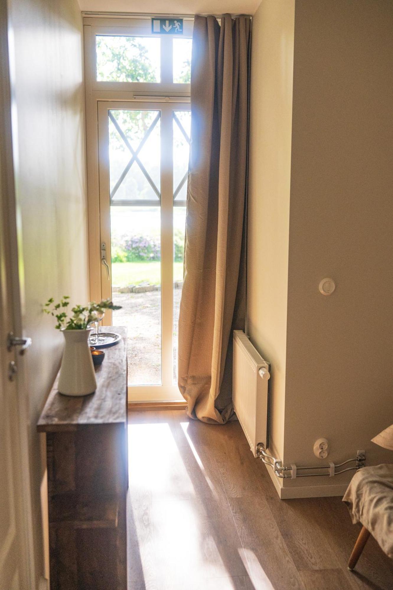 Hotel Risanaes Udde Ronneby Zewnętrze zdjęcie