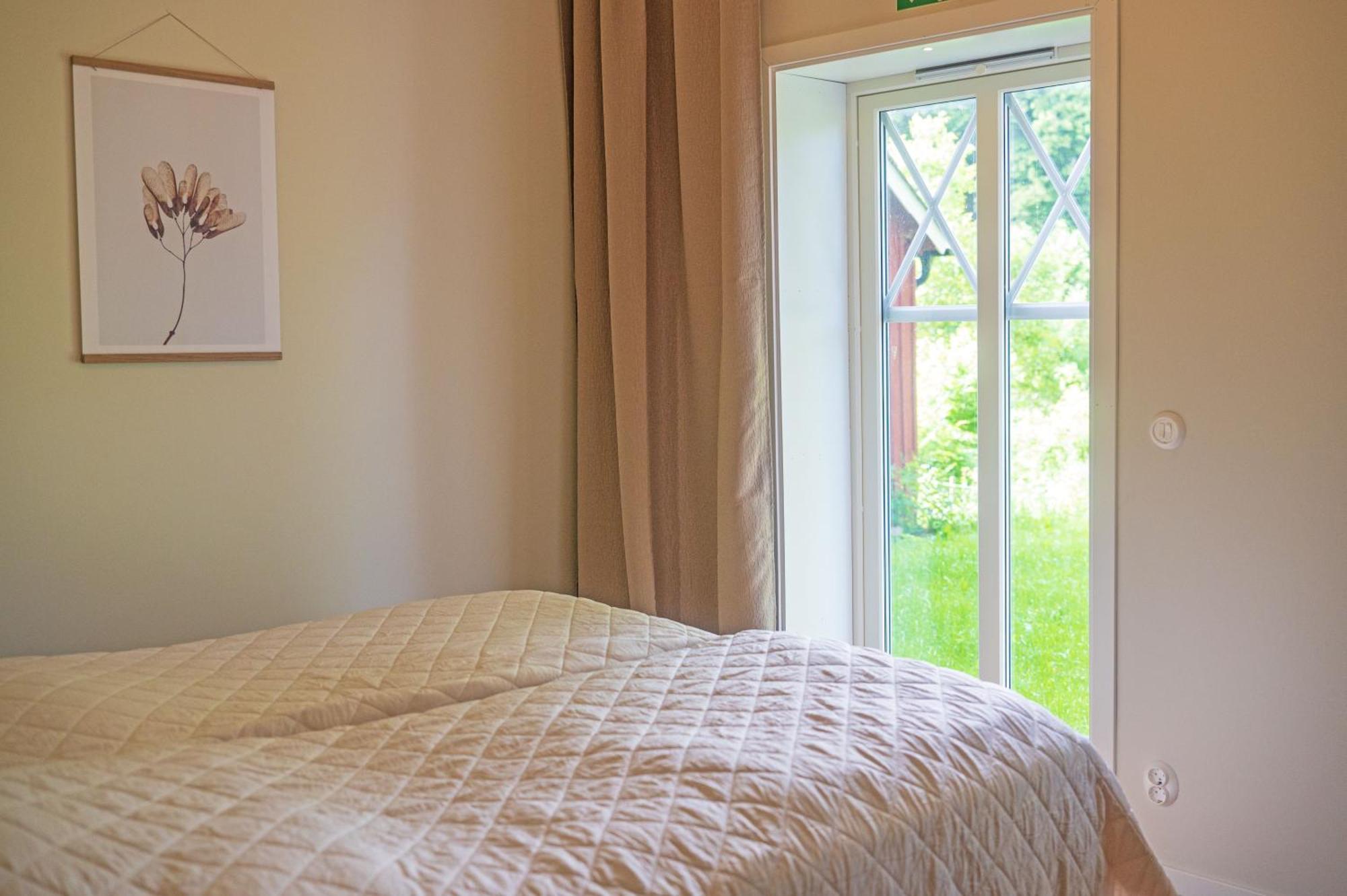 Hotel Risanaes Udde Ronneby Zewnętrze zdjęcie