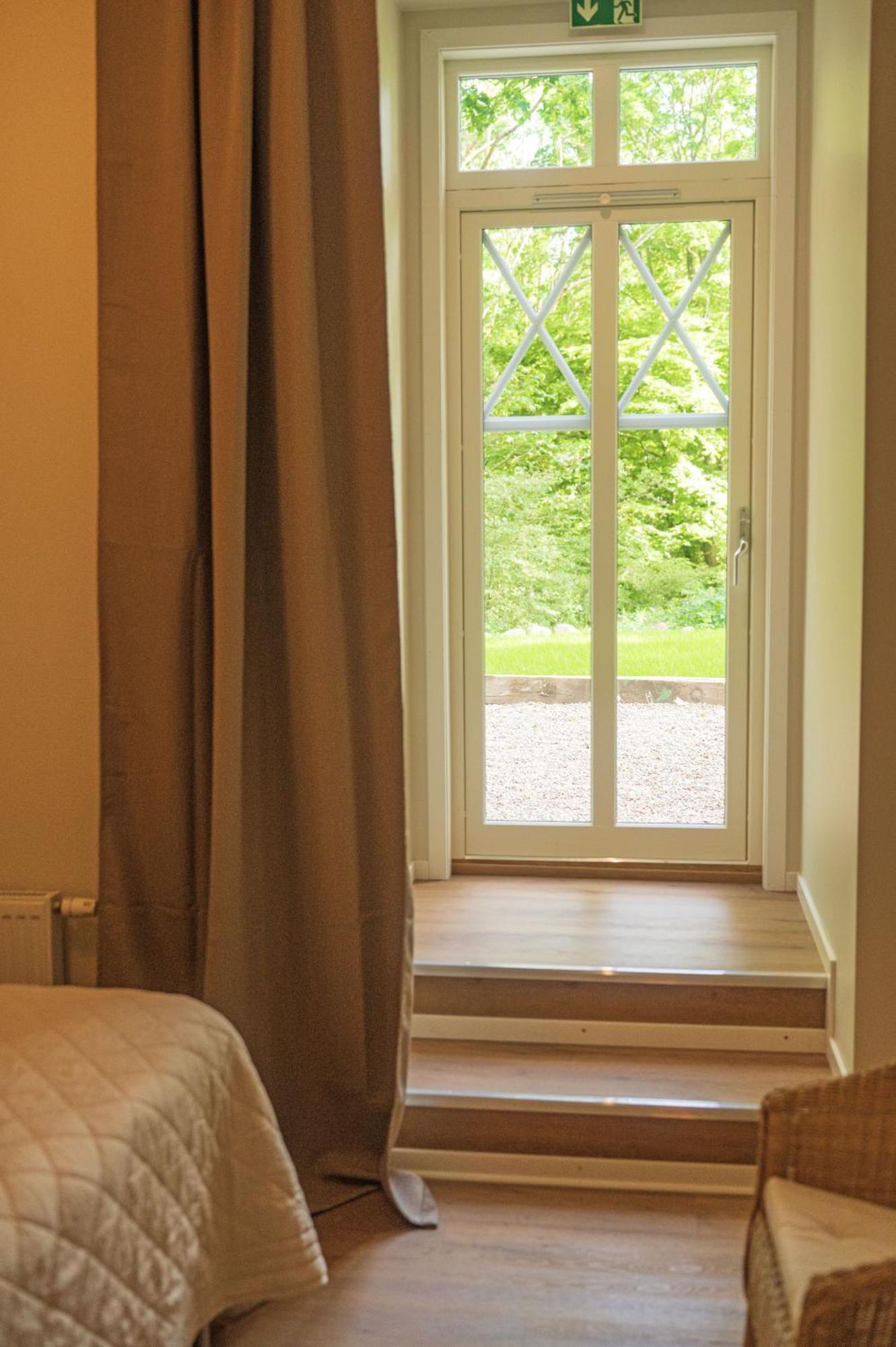 Hotel Risanaes Udde Ronneby Zewnętrze zdjęcie