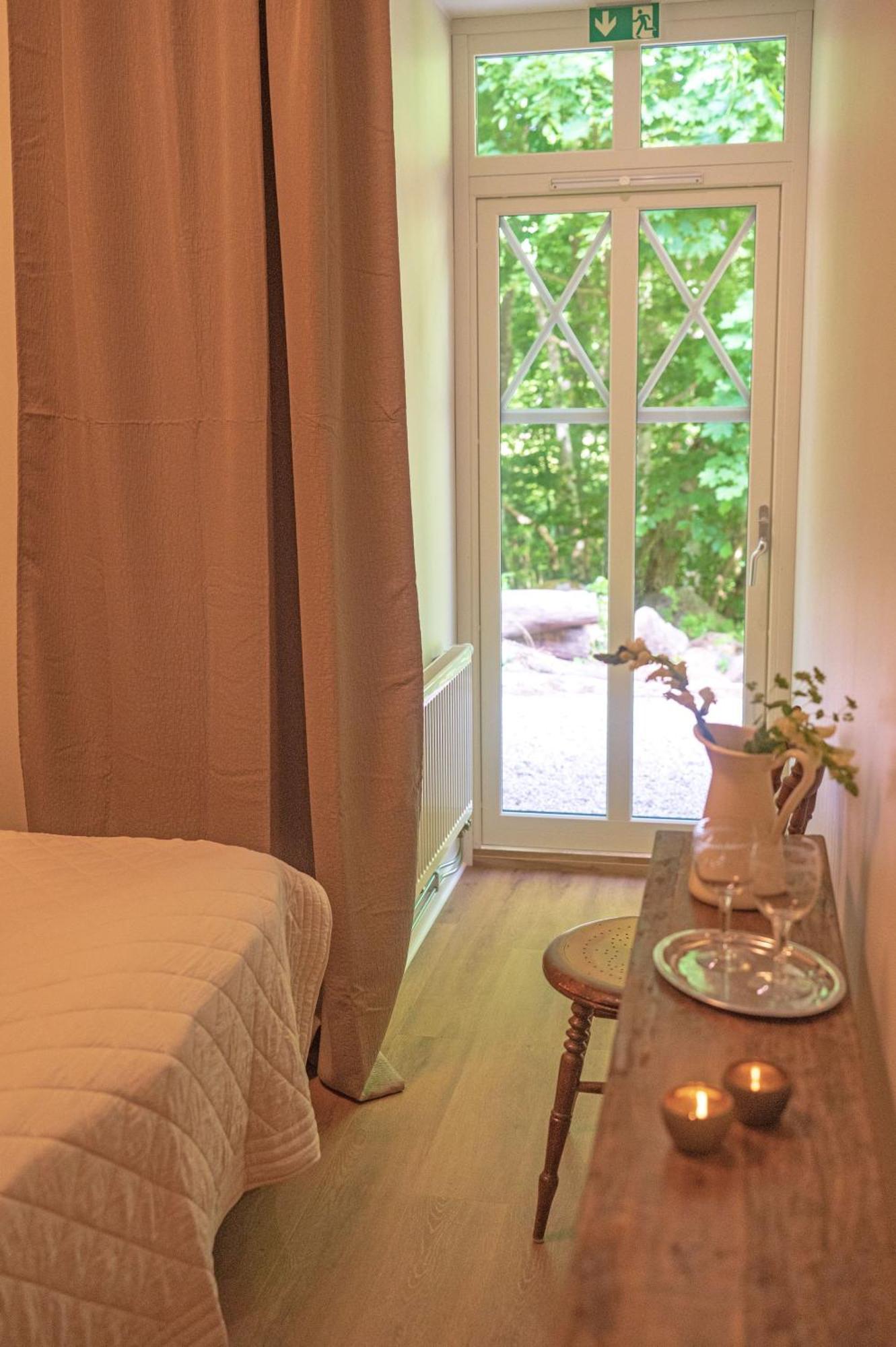 Hotel Risanaes Udde Ronneby Zewnętrze zdjęcie