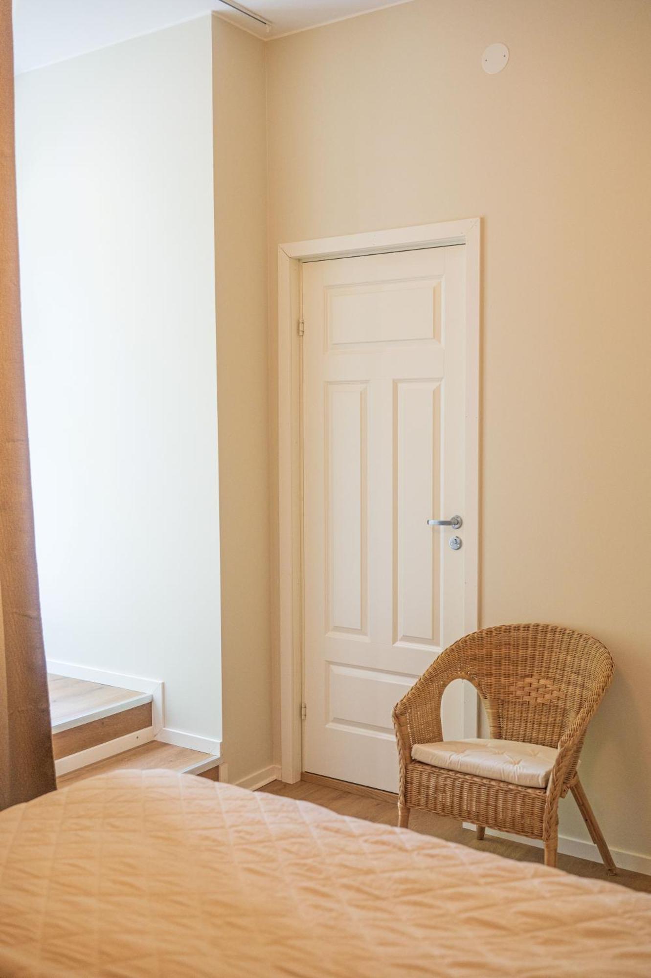 Hotel Risanaes Udde Ronneby Zewnętrze zdjęcie