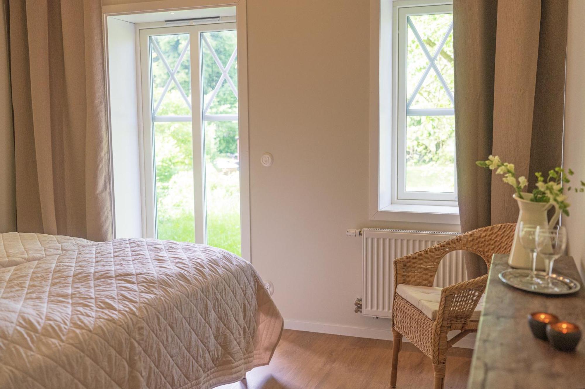 Hotel Risanaes Udde Ronneby Zewnętrze zdjęcie