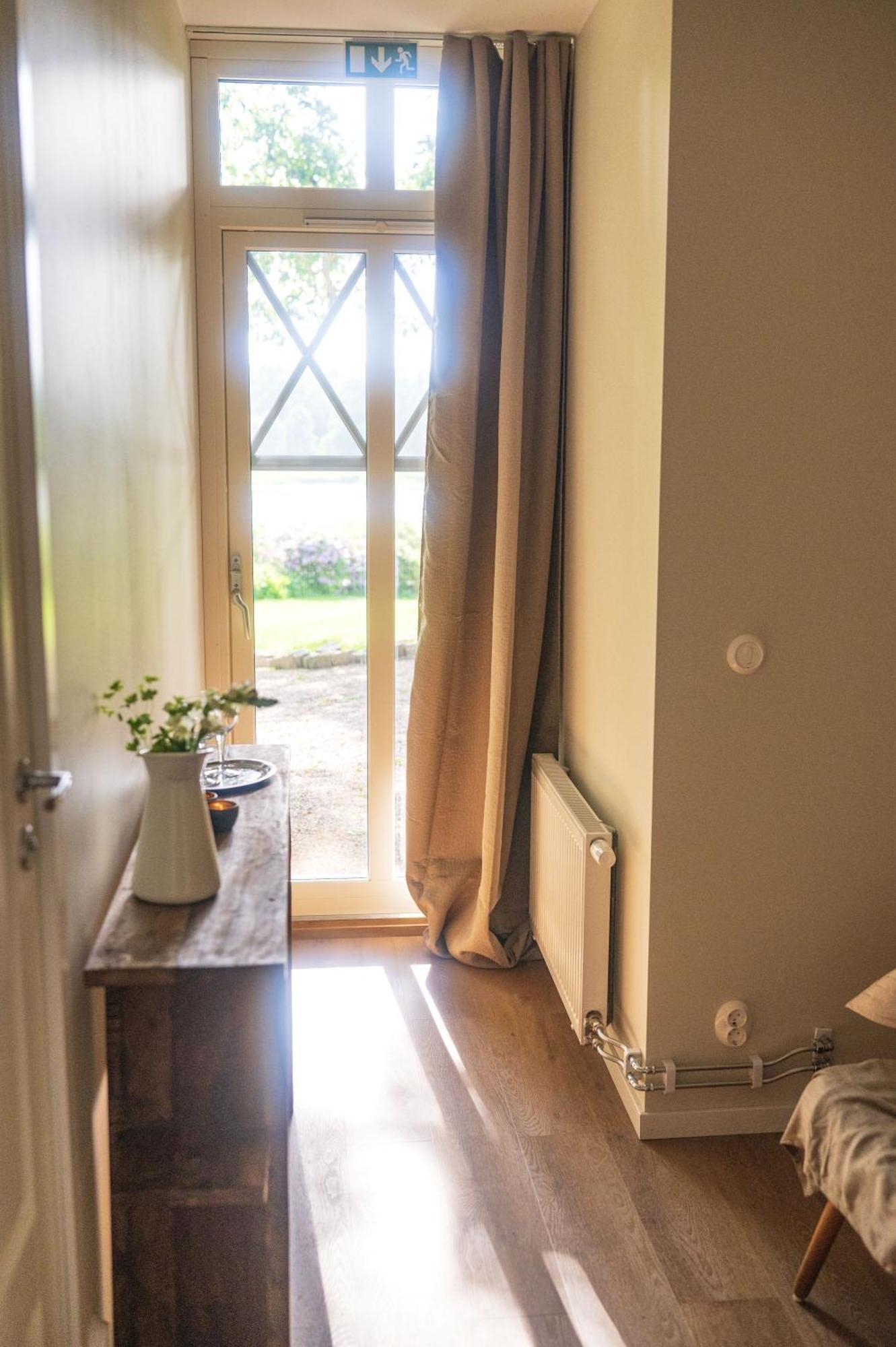 Hotel Risanaes Udde Ronneby Zewnętrze zdjęcie